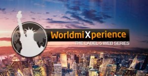 Label 5 WorldmiXperience