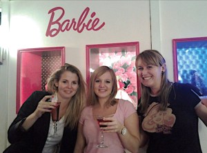 barbie girls