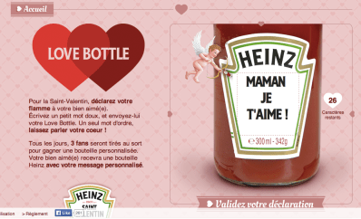 Heinz je taime