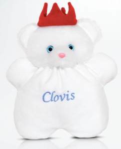 clovis doudou