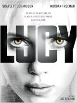 affiche lucy