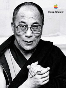 Dalai-Lama-Apple-Think-Different-Poster1-225x300