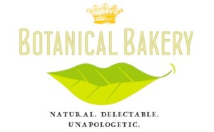 botanical bakery