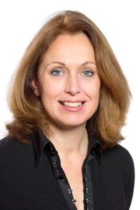 Just Say It - Isabelle JAHN