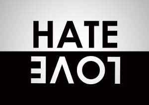 loveandhate
