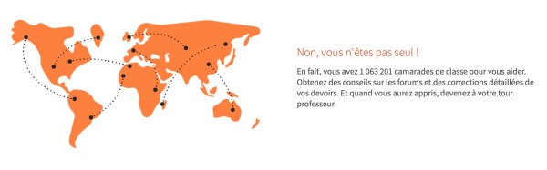 openclassrooms communauté