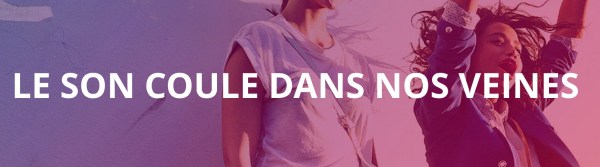 le son coule dans nos veines