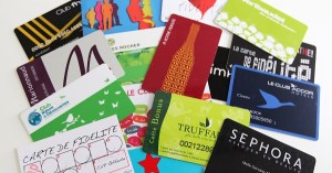 carte fidelite