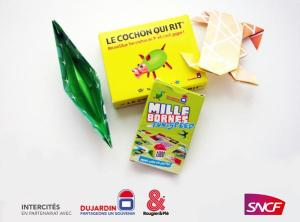 Rougier Plé et Dujardin