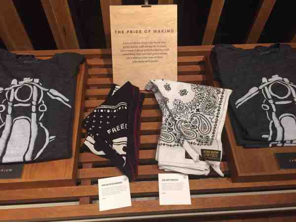 roastery pride of making