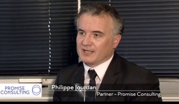 Philippe Partner