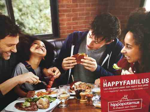 les happyfamilus
