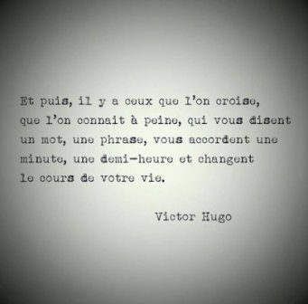 Victor Hugo