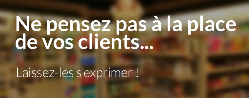 Qwesteo à l’écoute des ressentis clients #CX | Marketing Emotionnel