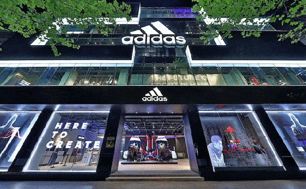 adidas-store-shanghai