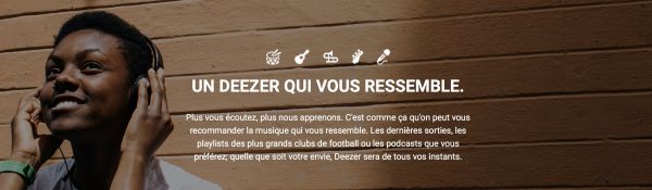 fnac deezer qui vous ressemble