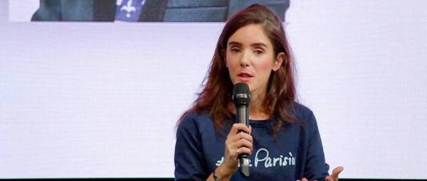 Aurélie Jean LePoint