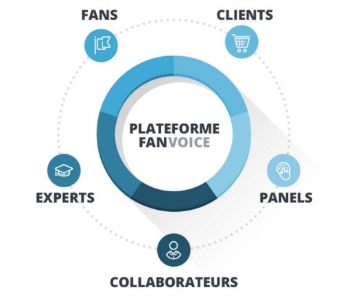 Fanvoice schema