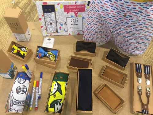 calecon à colorier Dagobear