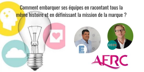 Patrice et Frédéric AFRC