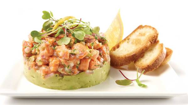 tartare-de-saumon