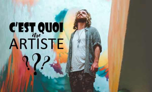 définition-artiste-art