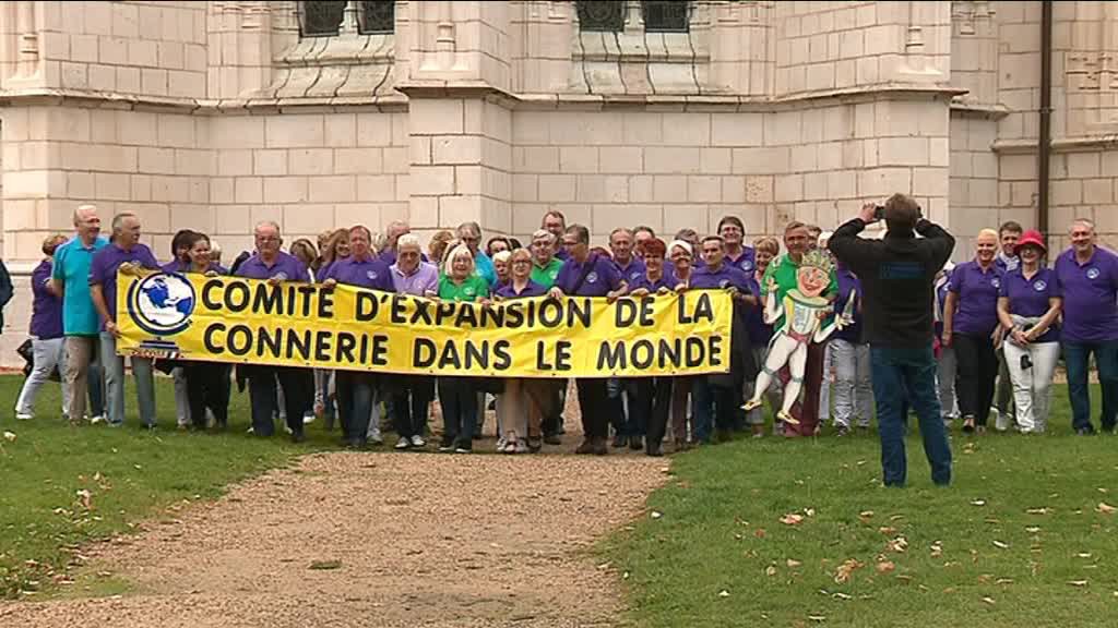 expansion de la conneire