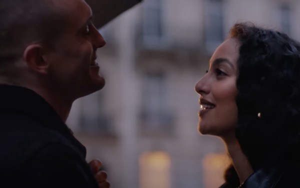 don't call it love #YSL