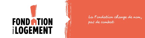 fondation pour le logement