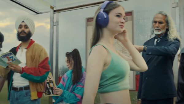 John Lewis - tableau