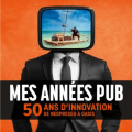 Mes années pub - Claude Douce