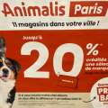 Animalis promotion