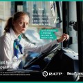 Stop aux agressions - RATP